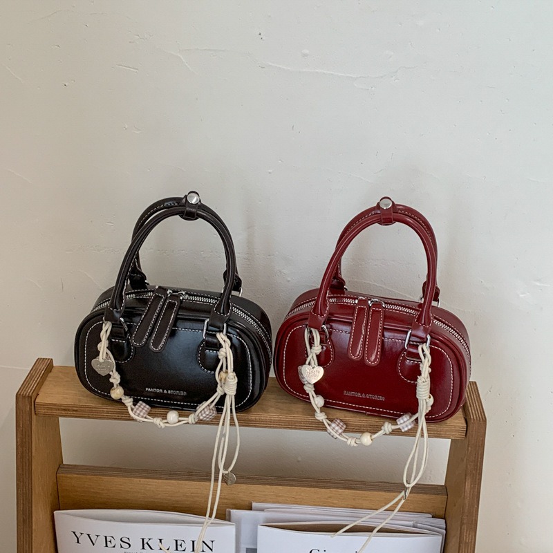Interior Design Korean Style - Design Messenger Bag Korean style Minimalist