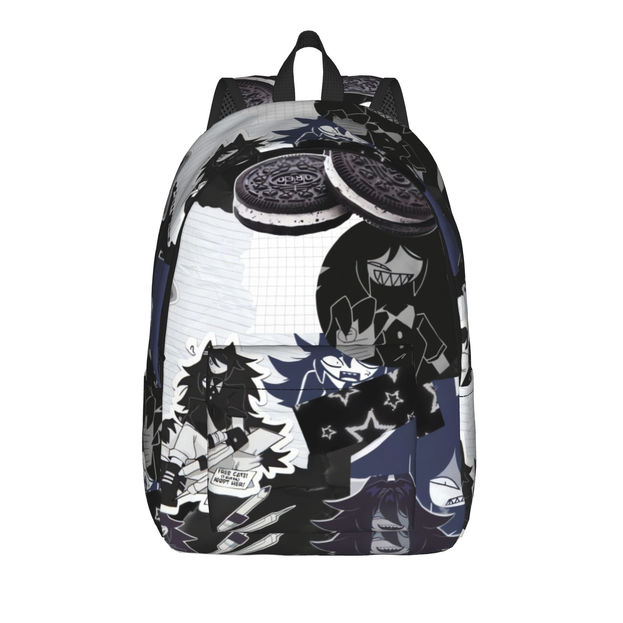 Interior Design Education - Fundamental Paper Education Backpack Travel Backpacks