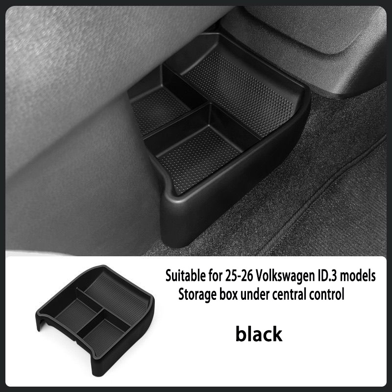 Interior Design Id - Suitable For 25 Volkswagen ID.3 Facelift