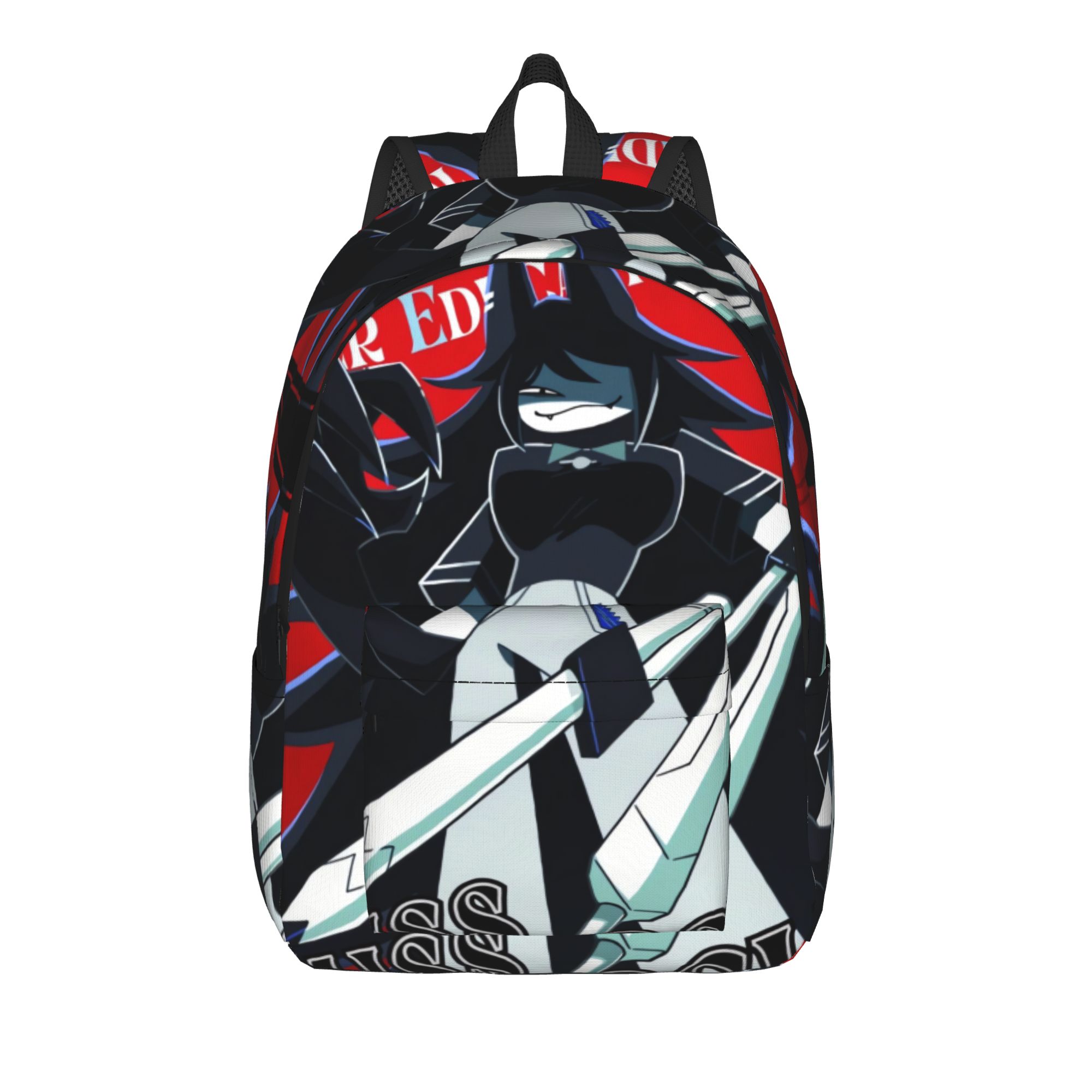 Interior Design Education - Fundamental Paper Education Backpack Daily Backpacks