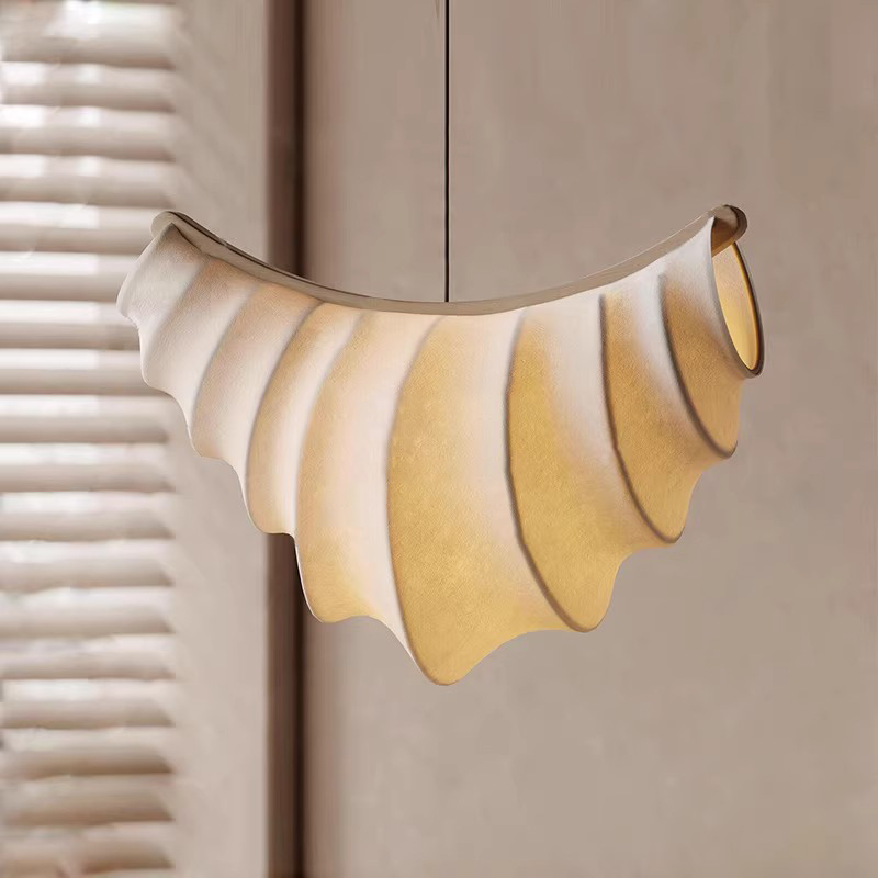 Interior Design Japan - Nordic Minimalism Silk Wood silk designer