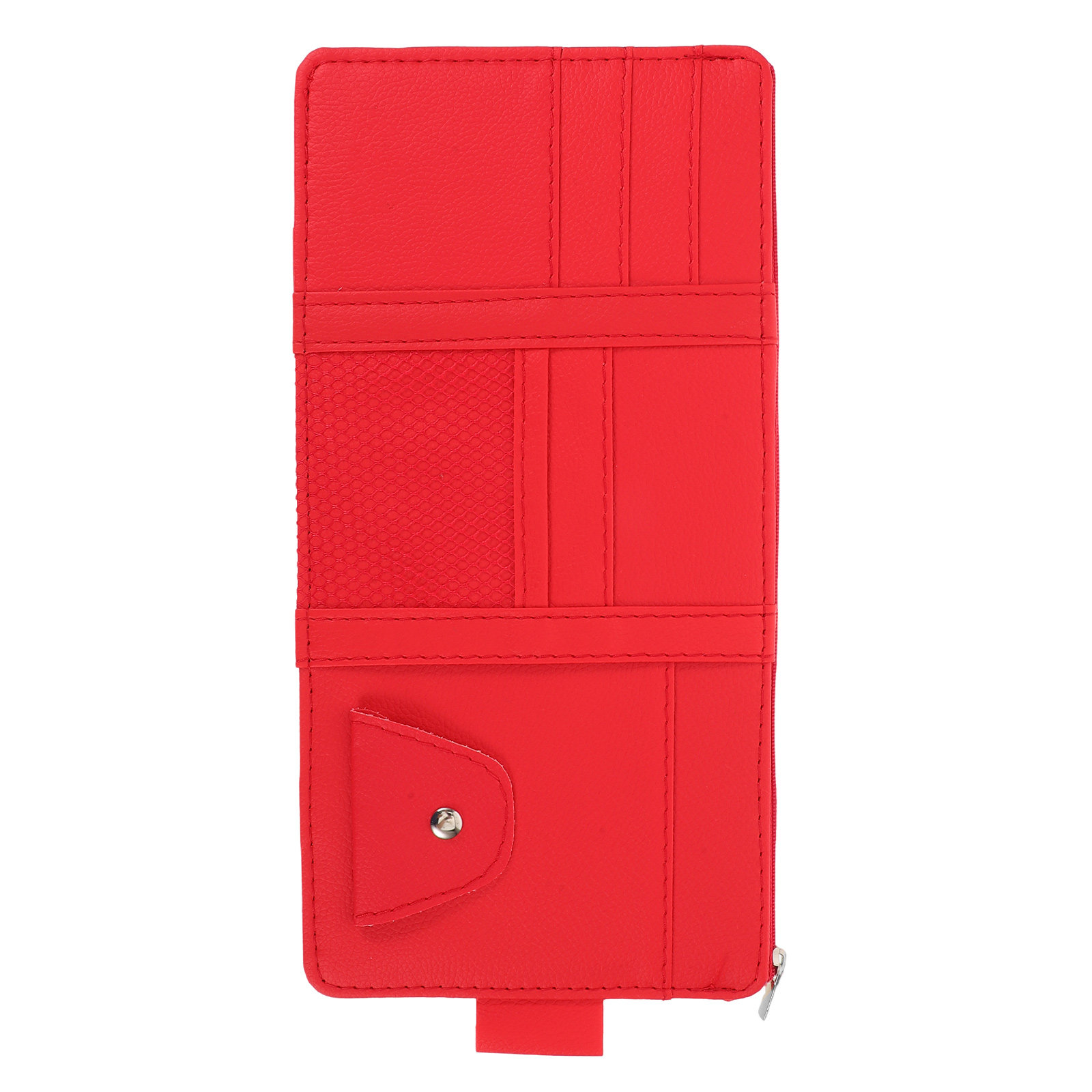 Auto Sun Visor Organizer with  - Interior Design Id recension och pris