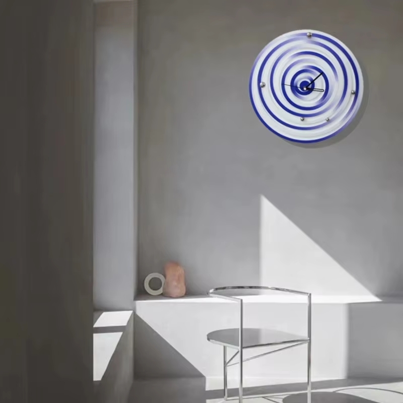 Classic Kitchen Wall Clocks Ko - Interior Design Kitchen And Living Room recension och pris