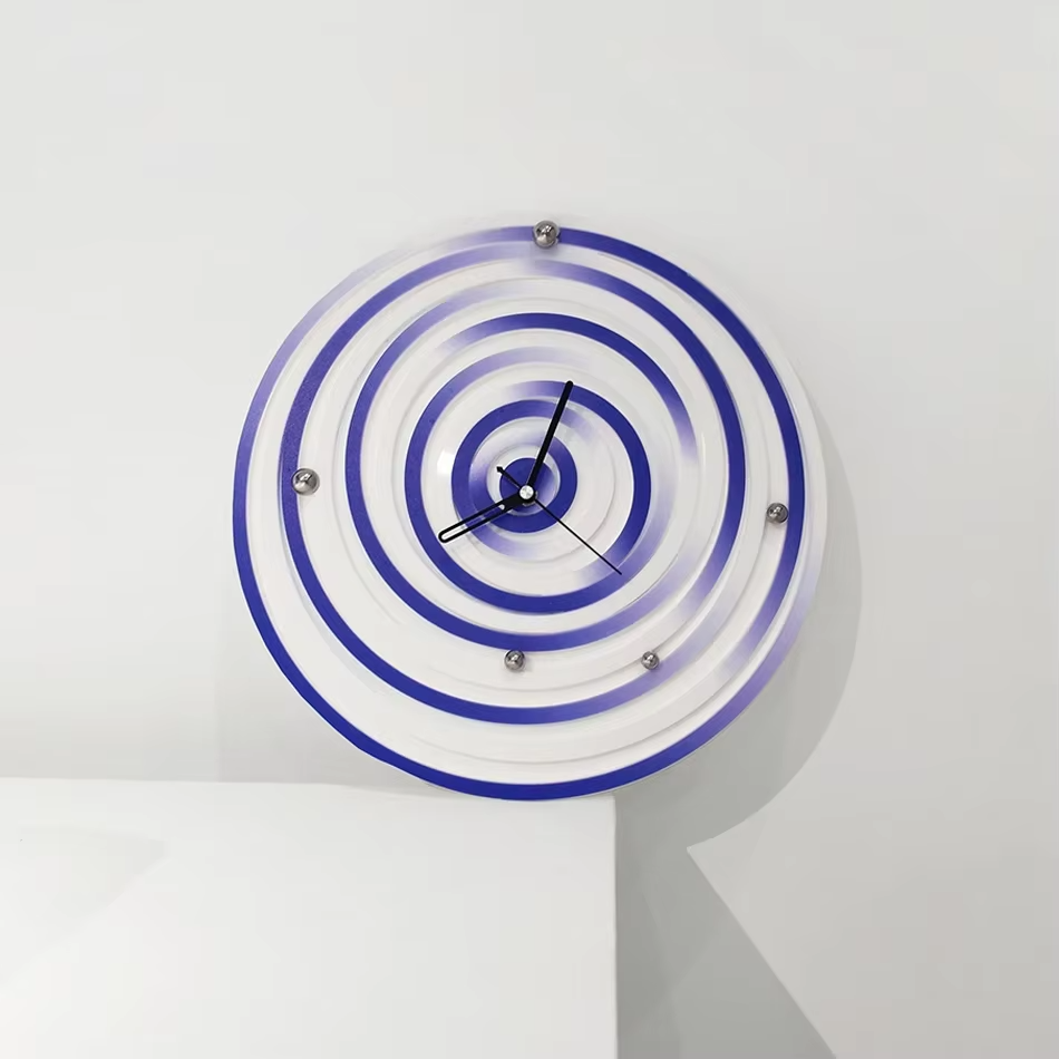 Classic Kitchen Wall Clocks Ko - Interior Design Kitchen And Living Room recension och pris