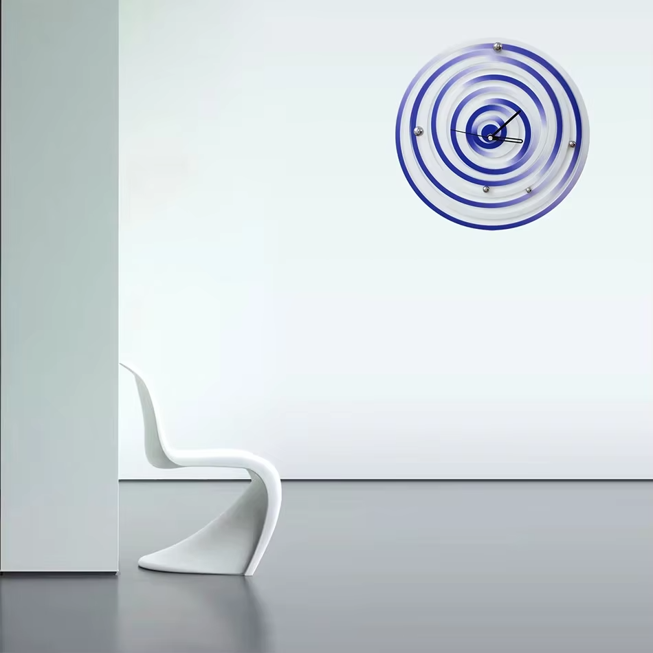 Classic Kitchen Wall Clocks Ko - Interior Design Kitchen And Living Room recension och pris