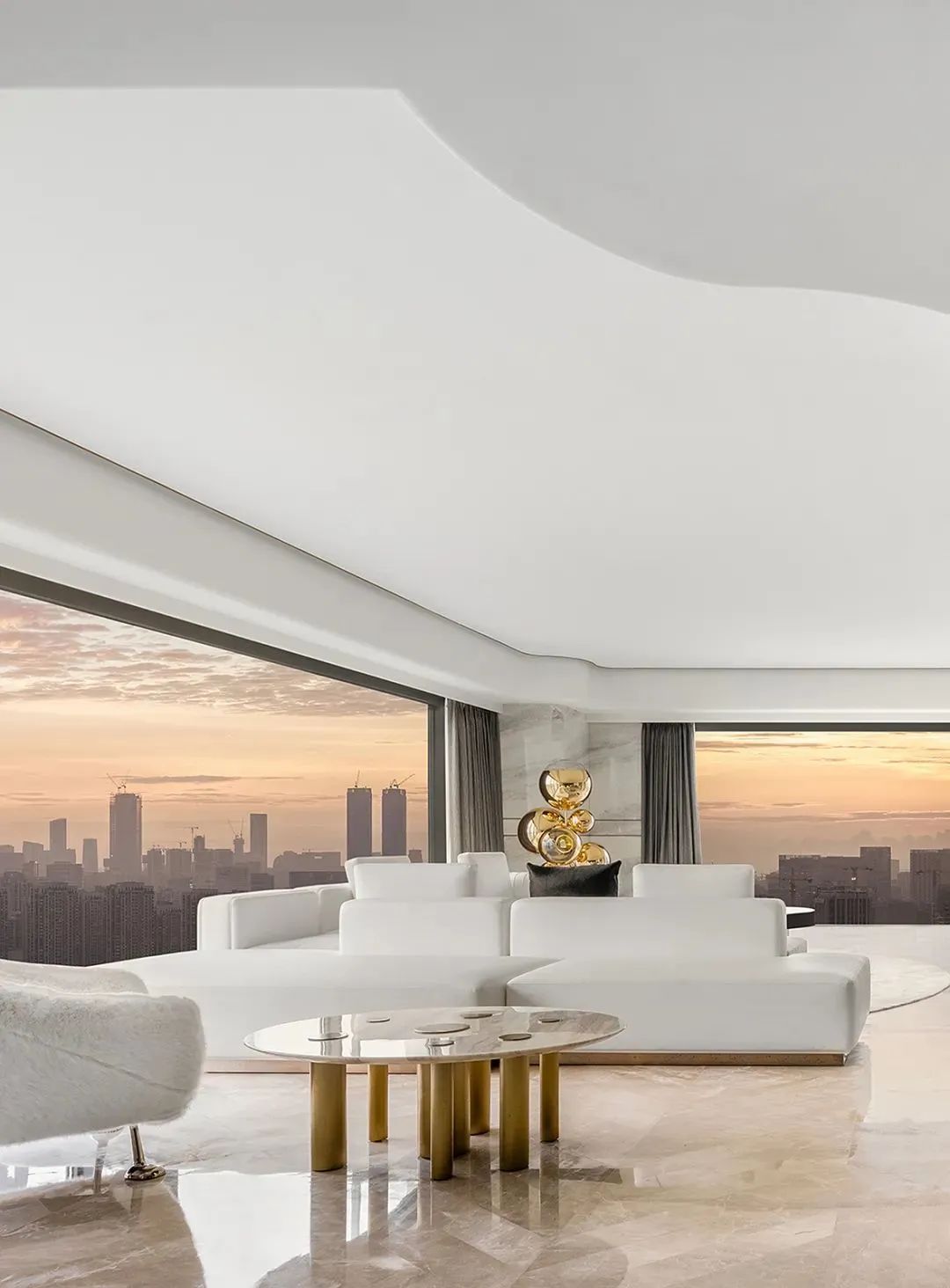 Sanhai Light Interior Design O - Interior Design Online Free recension och pris