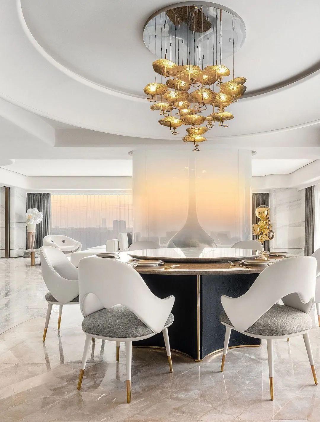 Sanhai Light Interior Design O - Interior Design Online Free recension och pris