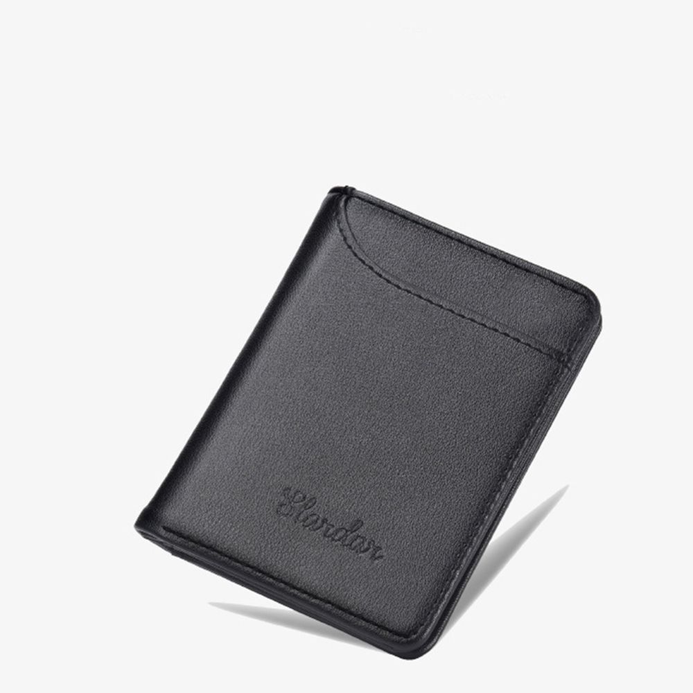 Casual Money Pocket Purse Simp - Interior Design Korean Style recension och pris