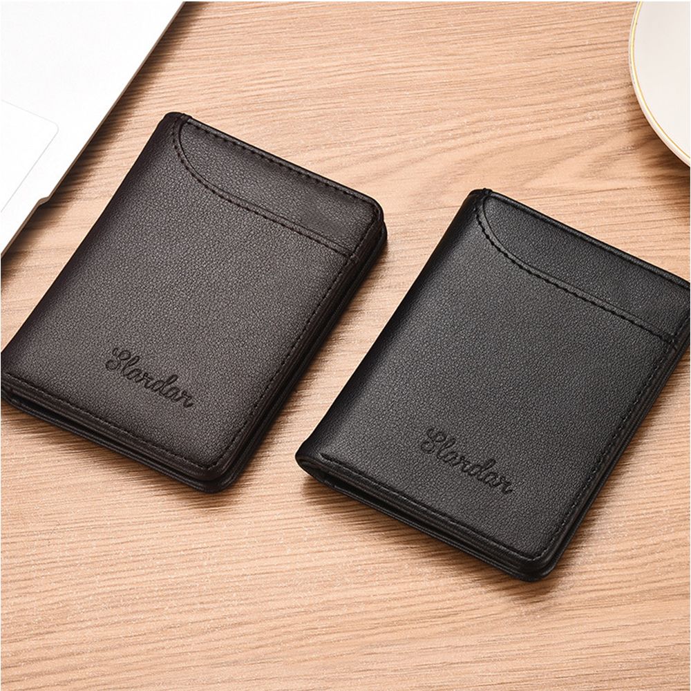 Casual Money Pocket Purse Simp - Interior Design Korean Style recension och pris