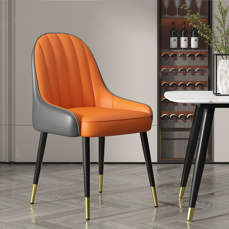 Nordic Luxury Dining Chairs Mo - Interior Design Kitchen And Living Room recension och pris