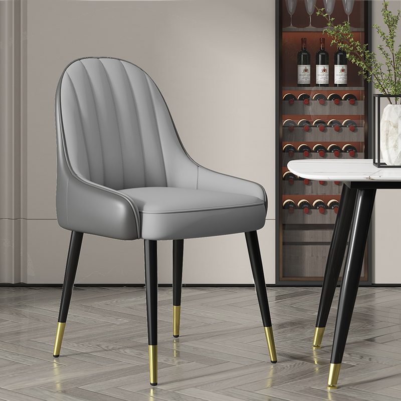 Nordic Luxury Dining Chairs Mo - Interior Design Kitchen And Living Room recension och pris