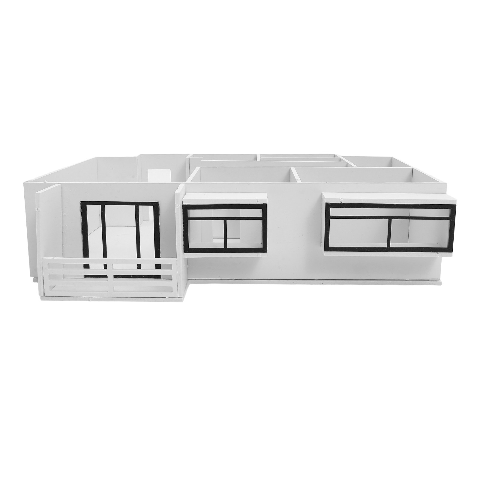 1Set Apartment Interior Sectio - Interior Design Education recension och pris