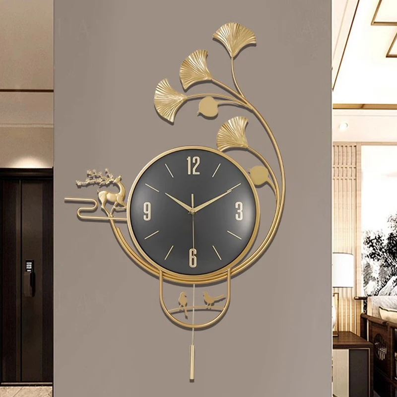 Restaurant Digital Clock Wall  - Interior Design Kitchen And Living Room recension och pris