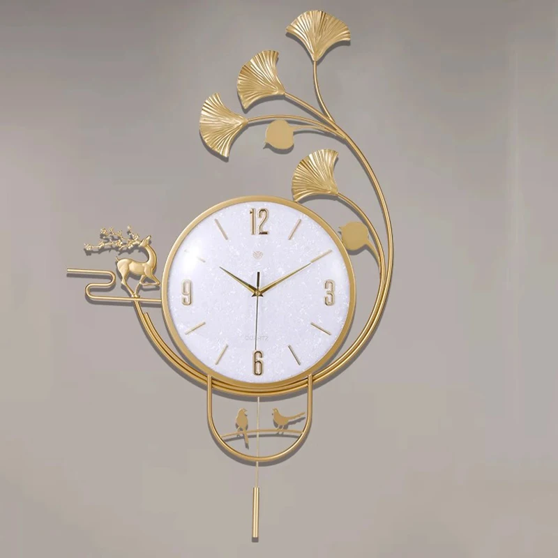 Restaurant Digital Clock Wall  - Interior Design Kitchen And Living Room recension och pris
