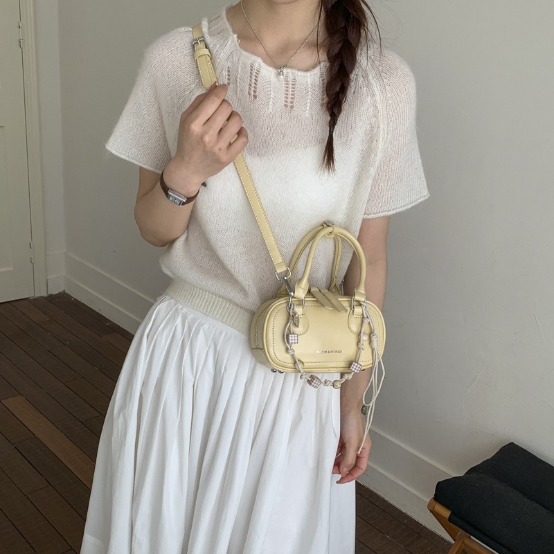 Design Messenger Bag Korean st - Interior Design Korean Style recension och pris