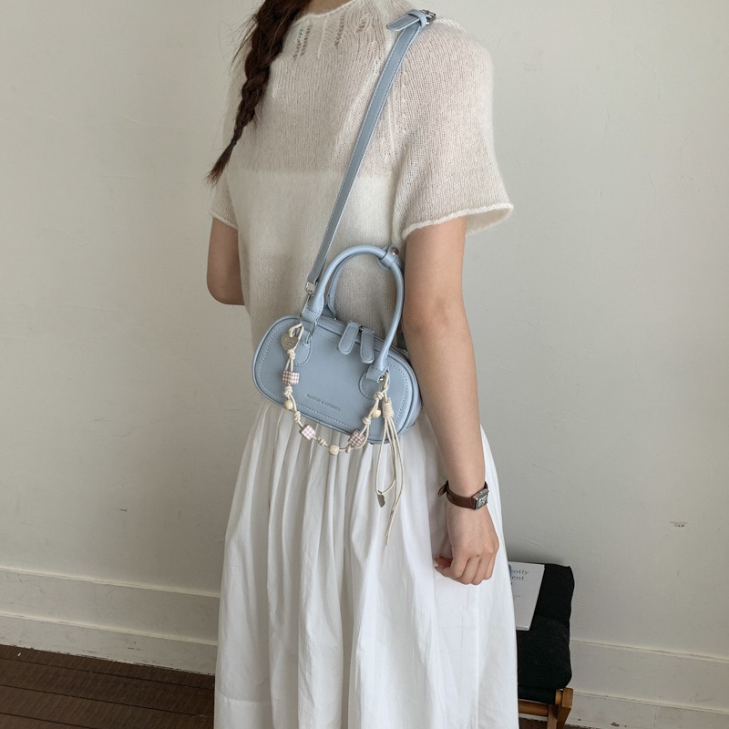Design Messenger Bag Korean st - Interior Design Korean Style recension och pris
