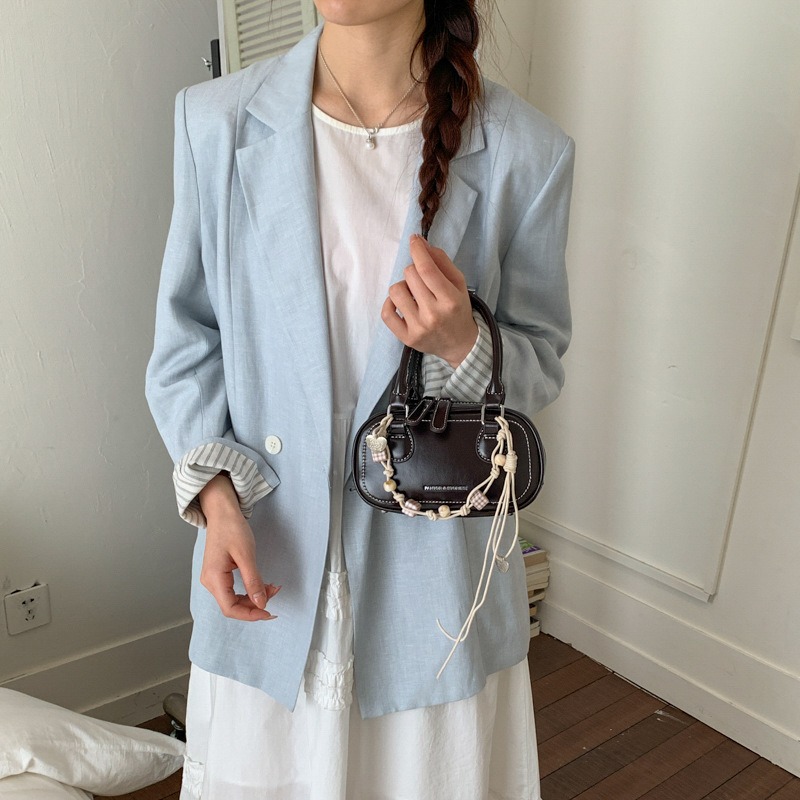 Design Messenger Bag Korean st - Interior Design Korean Style recension och pris