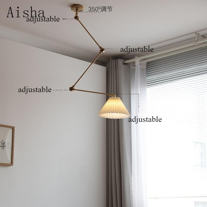 Nordic Adjustable Restaurant P - Interior Design Years Of Study recension och pris