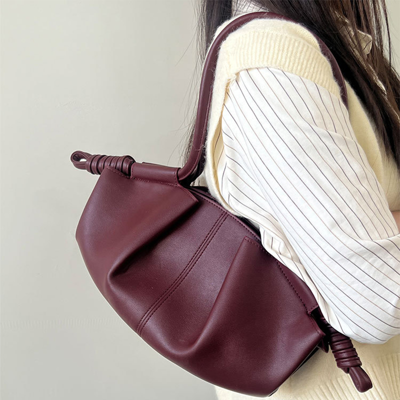 Women's Handbag High-end Korea - Interior Design Korean Style recension och pris