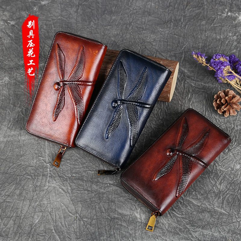 Cash Holder Dragonfly Design R - Interior Design Id recension och pris