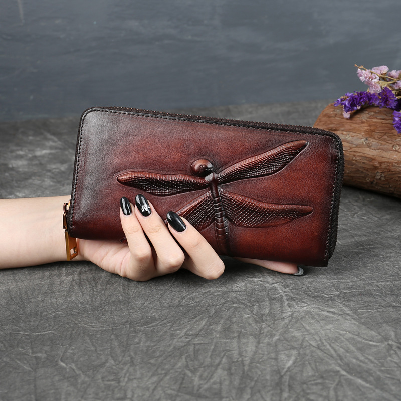 Cash Holder Dragonfly Design R - Interior Design Id recension och pris