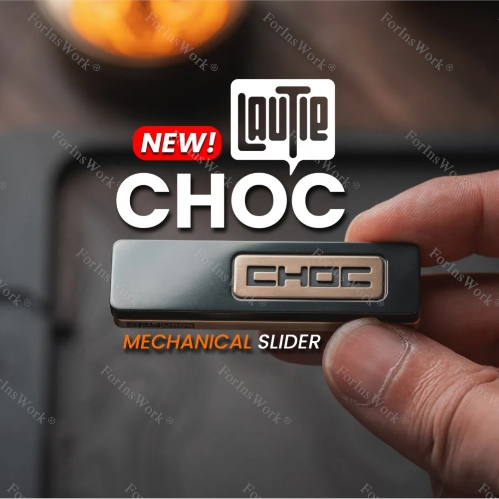 LAUTIE  ”Choc“ Titanium Blue S - Interior Design Mockup recension och pris