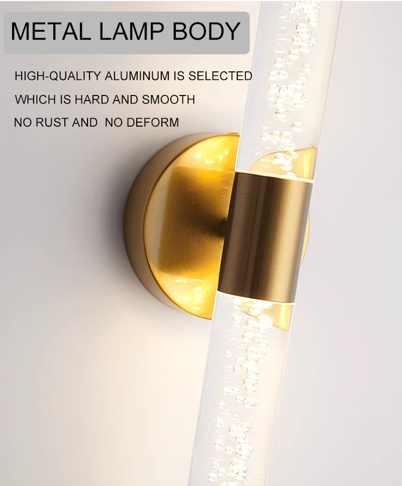 Interior Wall Light Nordic Lux - Interior Design Years Of Study recension och pris