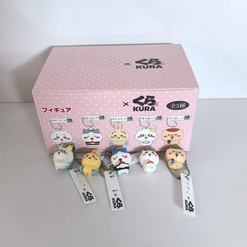 Trendy Hachiware Usagi Cartoon - Interior Design Mockup recension och pris