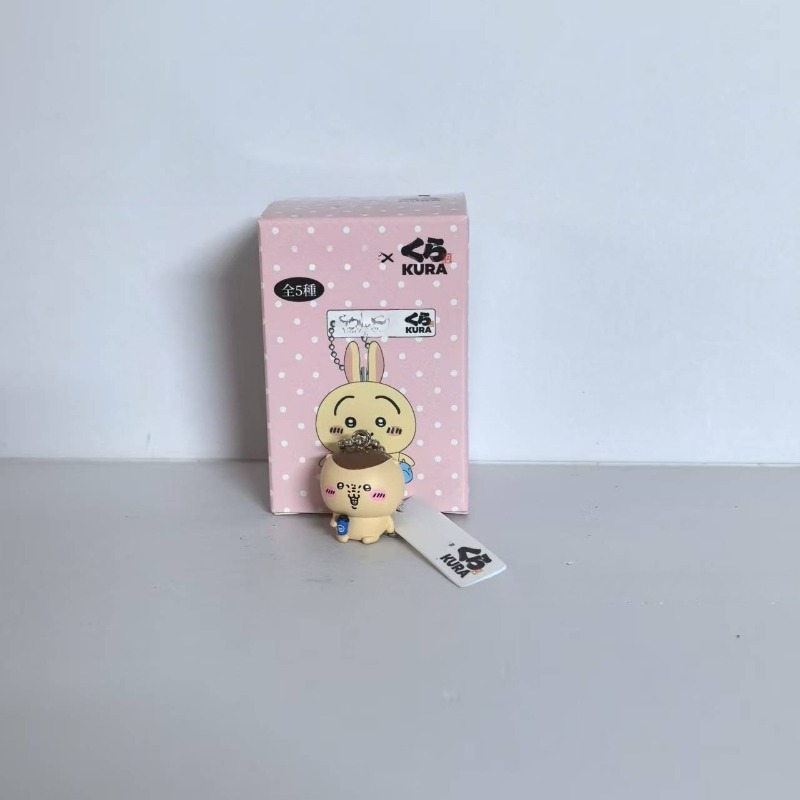 Trendy Hachiware Usagi Cartoon - Interior Design Mockup recension och pris