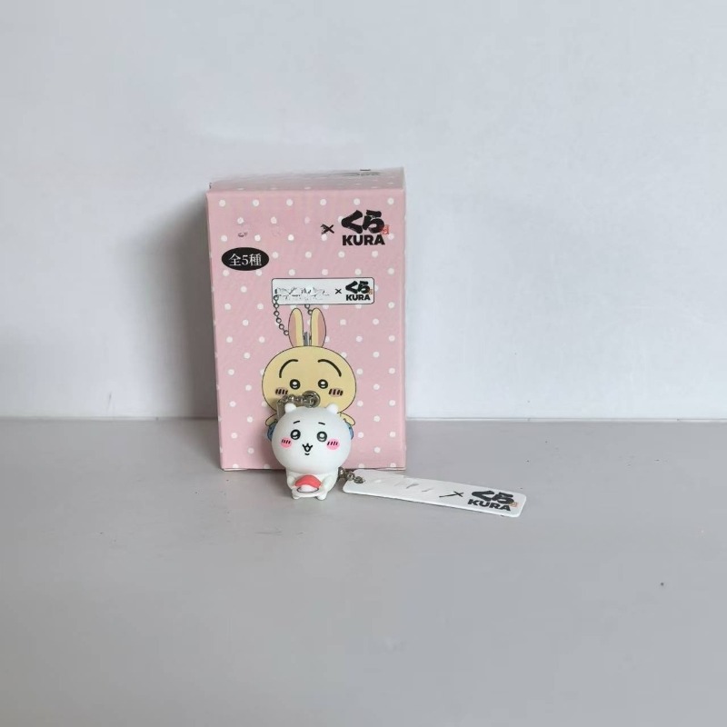 Trendy Hachiware Usagi Cartoon - Interior Design Mockup recension och pris