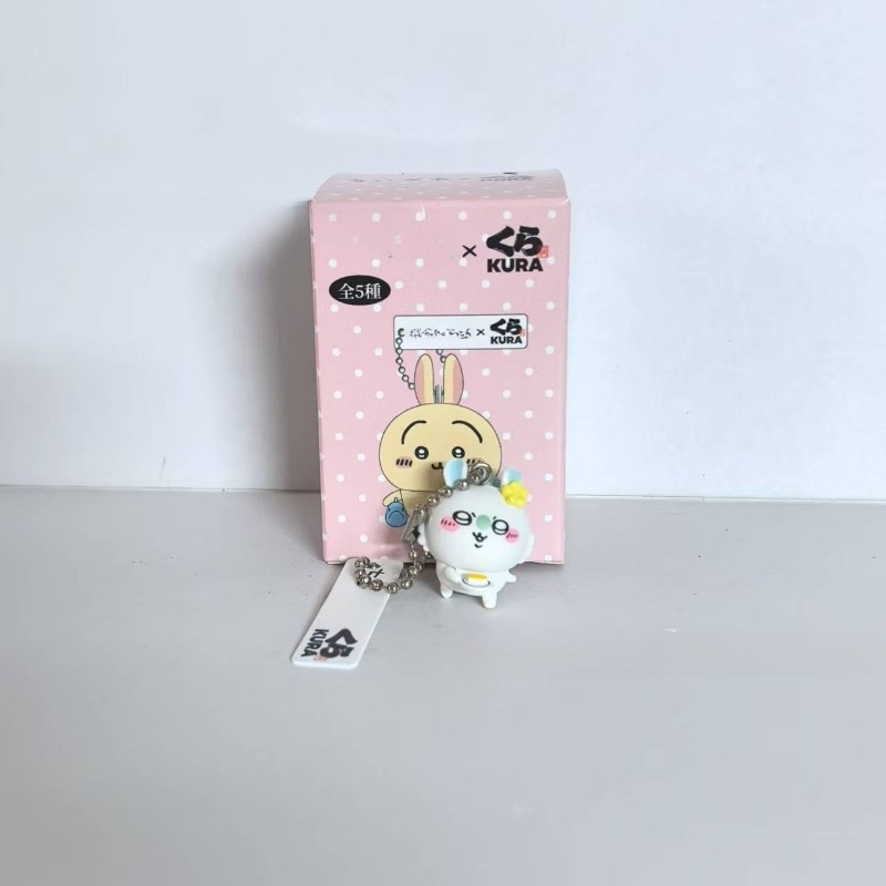Trendy Hachiware Usagi Cartoon - Interior Design Mockup recension och pris