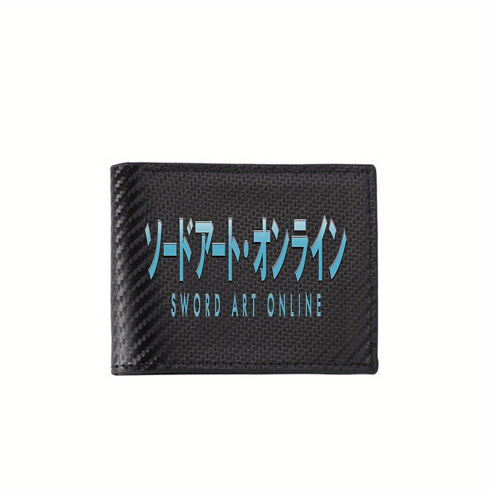 Sword Art Online iconic text l - Interior Design Online Free recension och pris