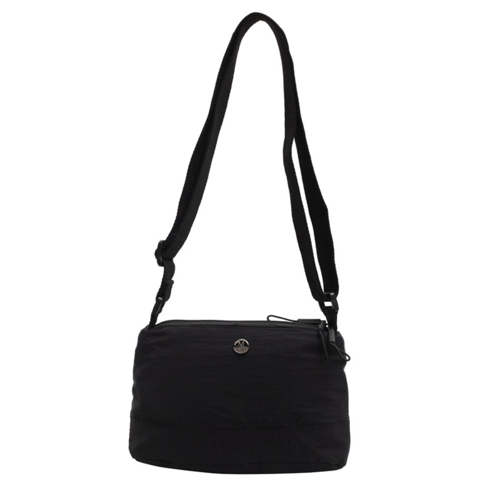 Multi-functional Nylon Crossbo - Interior Design Korean Style recension och pris