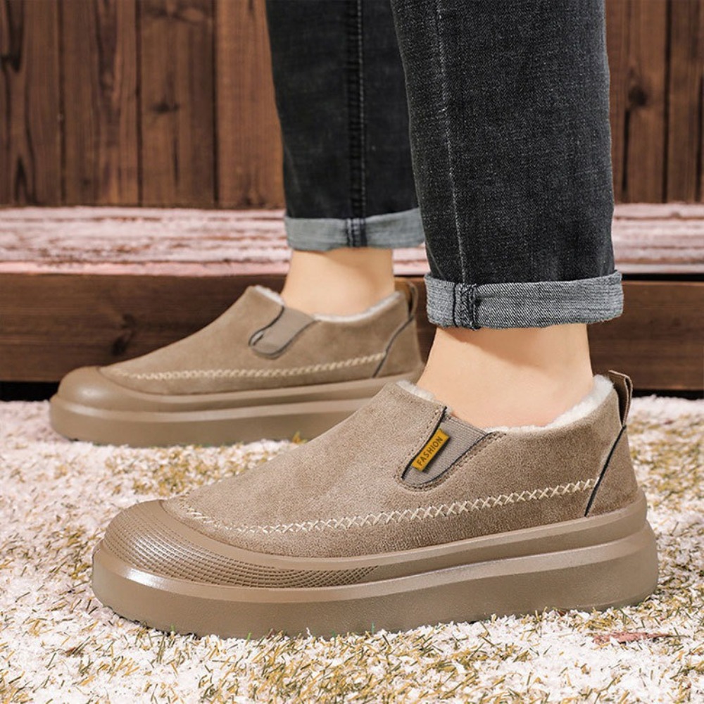 Style Men's Warm Fashion Non-S - Interior Design Online Free recension och pris