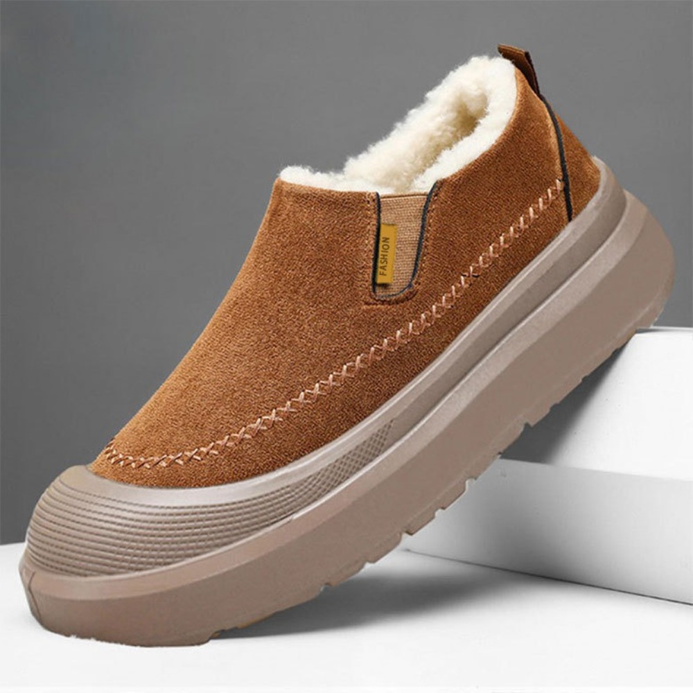 Style Men's Warm Fashion Non-S - Interior Design Online Free recension och pris