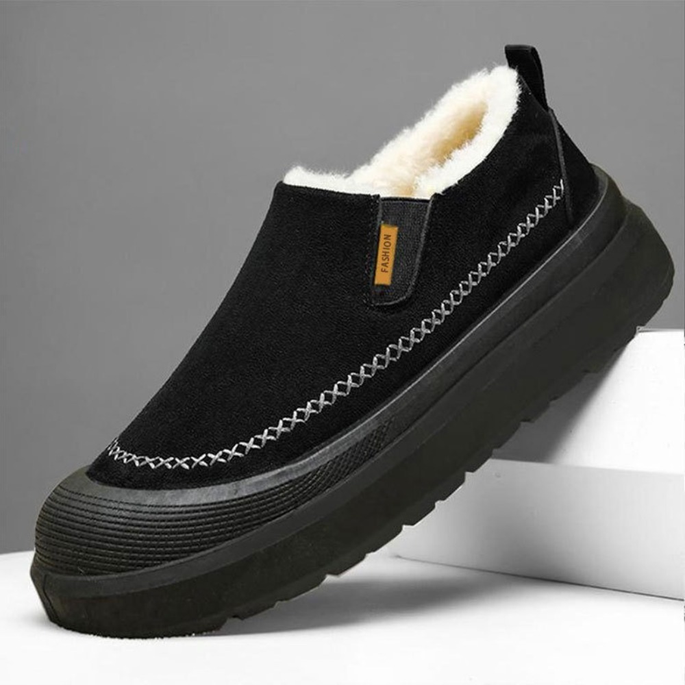 Style Men's Warm Fashion Non-S - Interior Design Online Free recension och pris