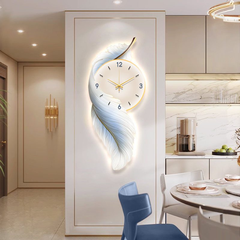 mechanism for wallclock Interi - Interior Design Kitchen And Living Room recension och pris