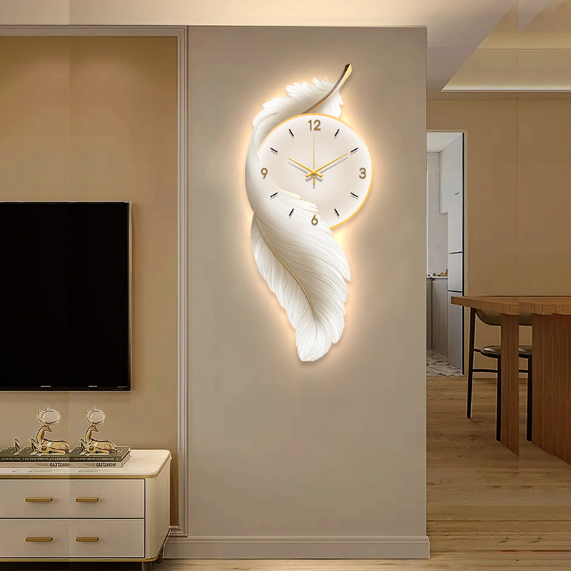 mechanism for wallclock Interi - Interior Design Kitchen And Living Room recension och pris
