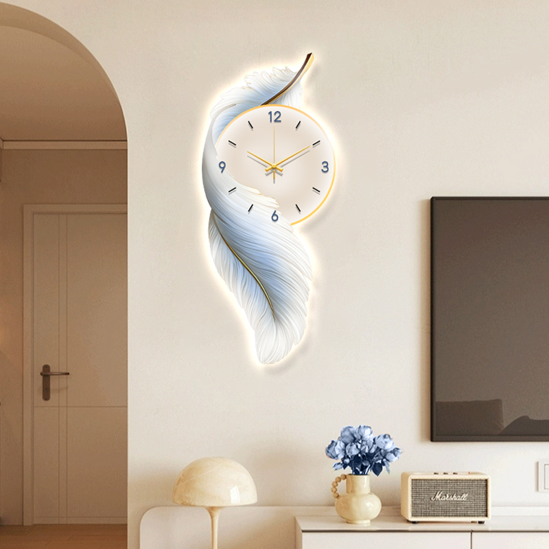 mechanism for wallclock Interi - Interior Design Kitchen And Living Room recension och pris