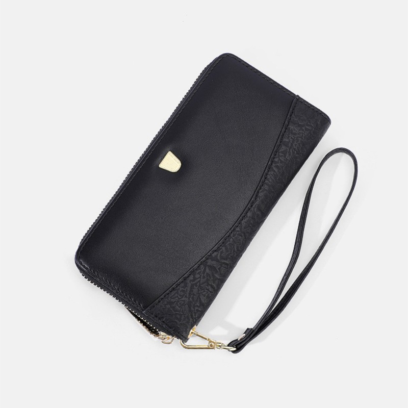Designer High-End Long Wallet  - Interior Design Id recension och pris