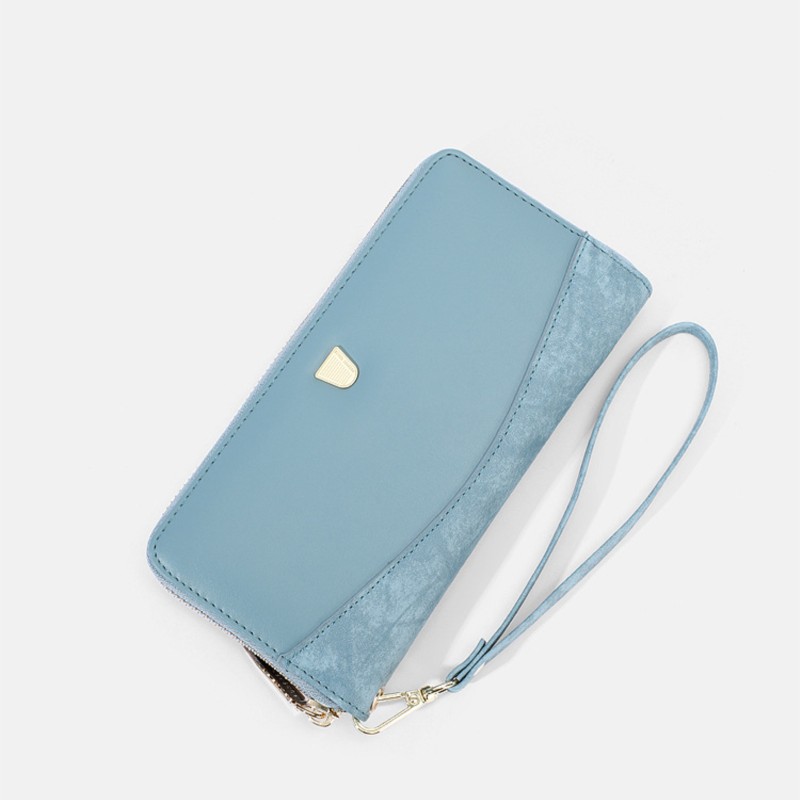 Designer High-End Long Wallet  - Interior Design Id recension och pris