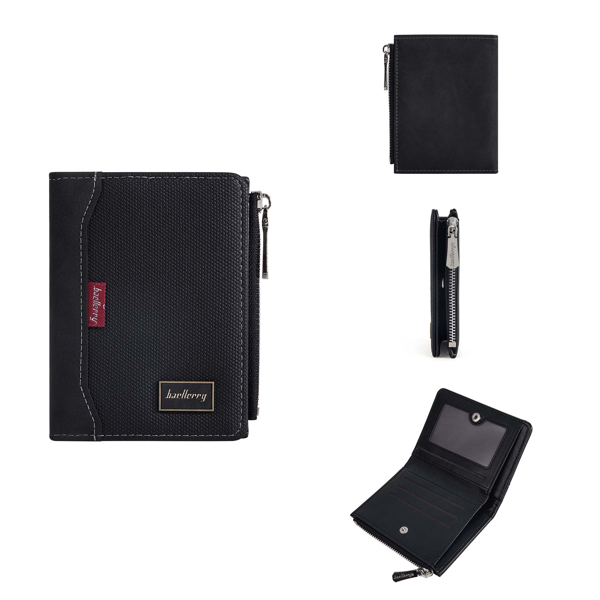 Baellerry RFID Blocking Simple - Interior Design Id recension och pris