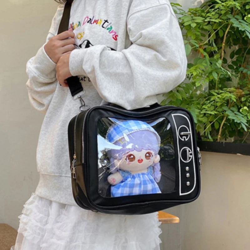 1pc Popular TV Design Ulzzang  - Interior Design Japan recension och pris
