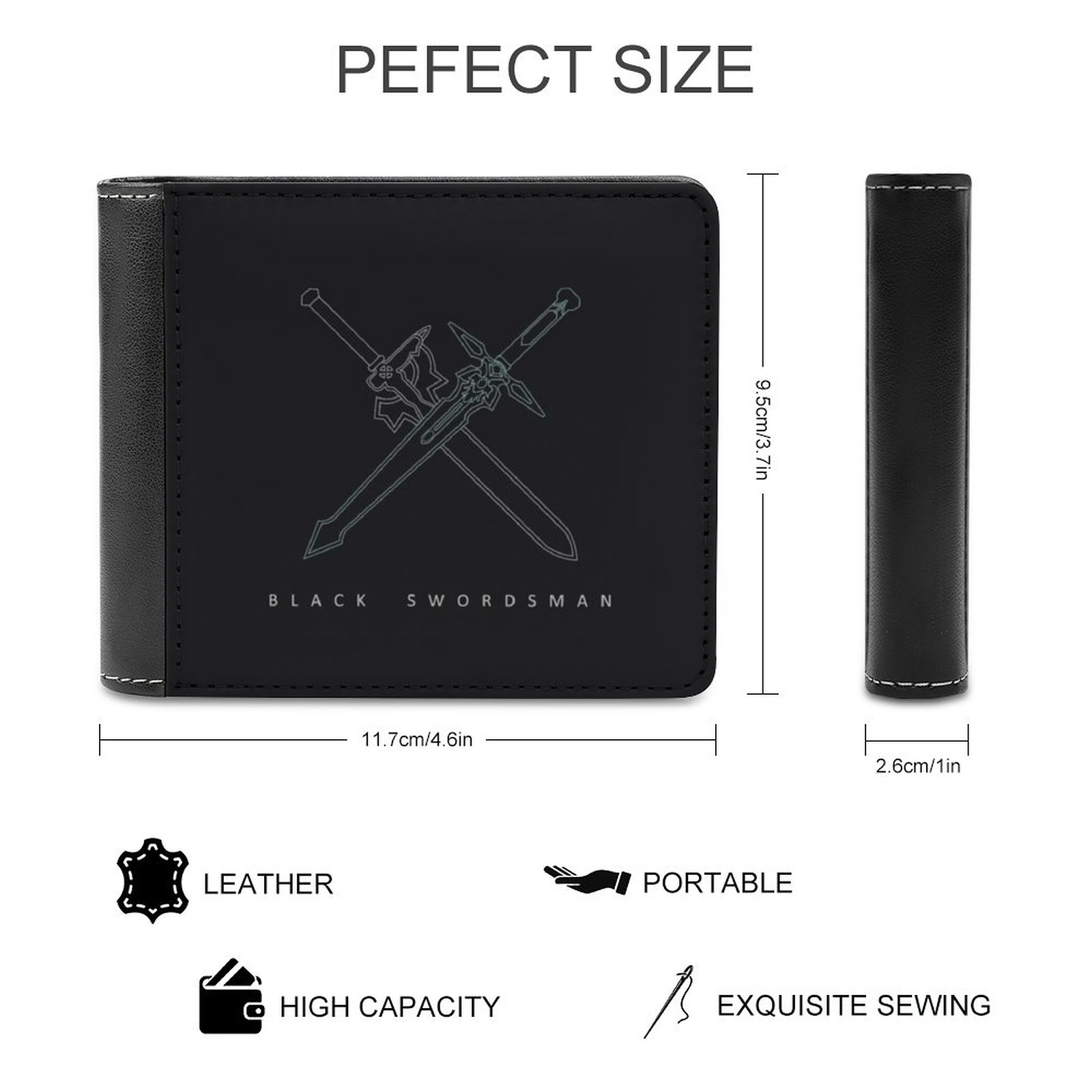 Elucidator X Dark Repulser Men - Interior Design Online Free recension och pris