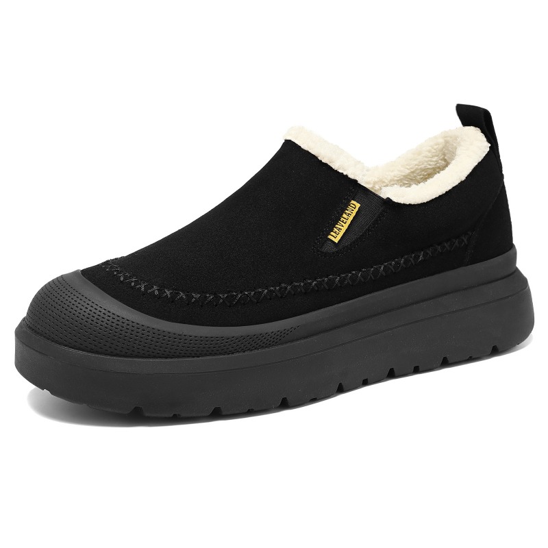New Style Men's Warm Fashion N - Interior Design Online Free recension och pris