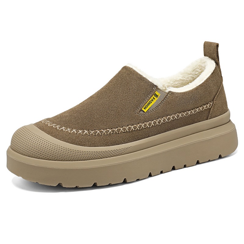 New Style Men's Warm Fashion N - Interior Design Online Free recension och pris