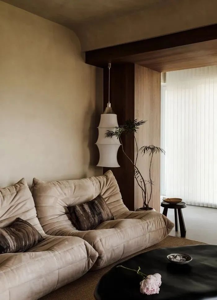 Sanhai Japanese Style Interior - Interior Design Online Free recension och pris