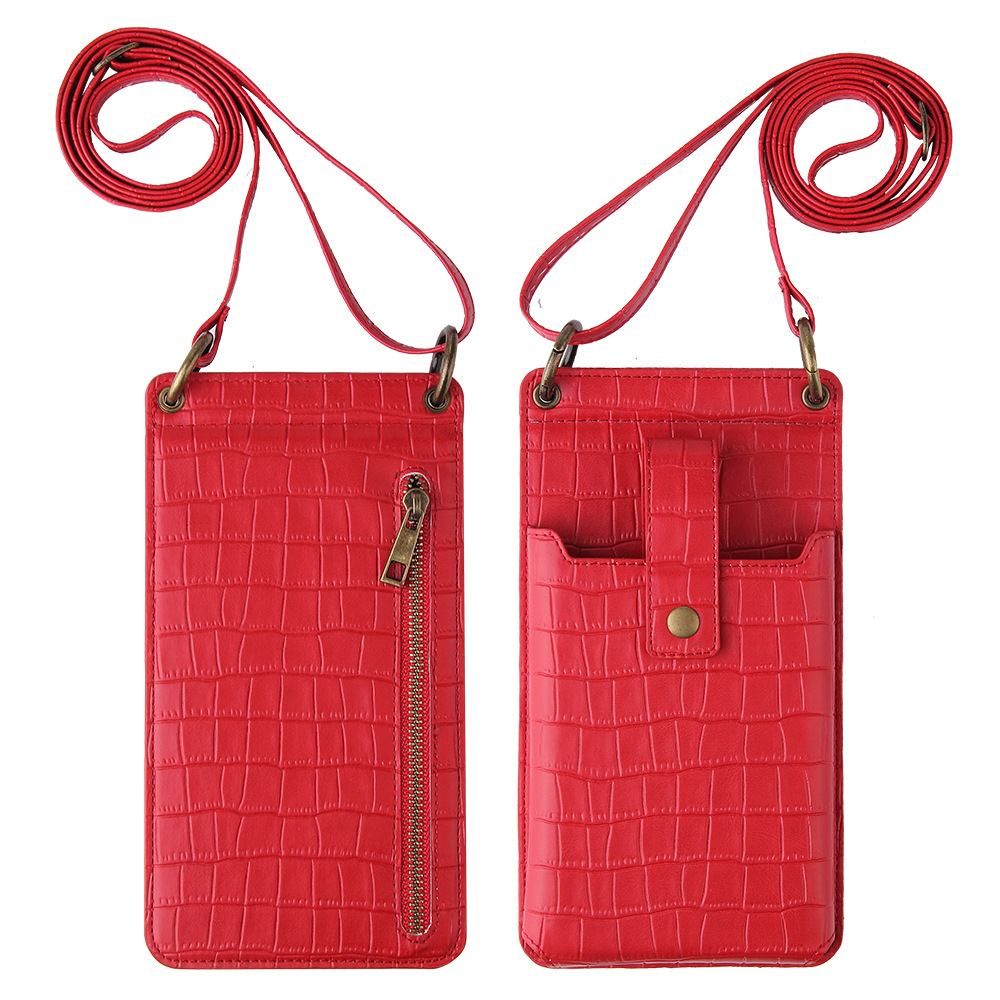 New Design Crossbody Cell Phon - Interior Design Id recension och pris