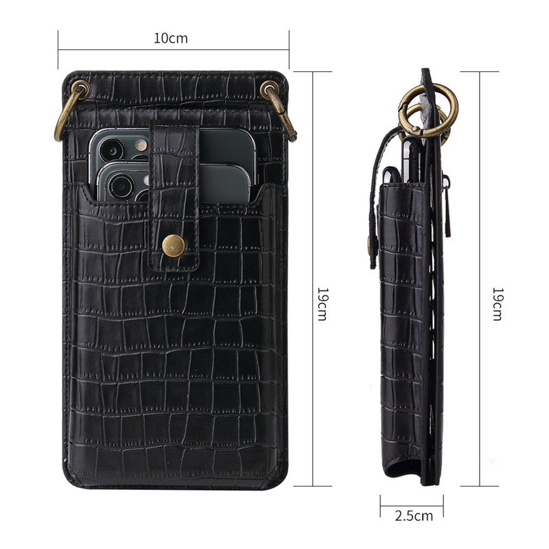 New Design Crossbody Cell Phon - Interior Design Id recension och pris