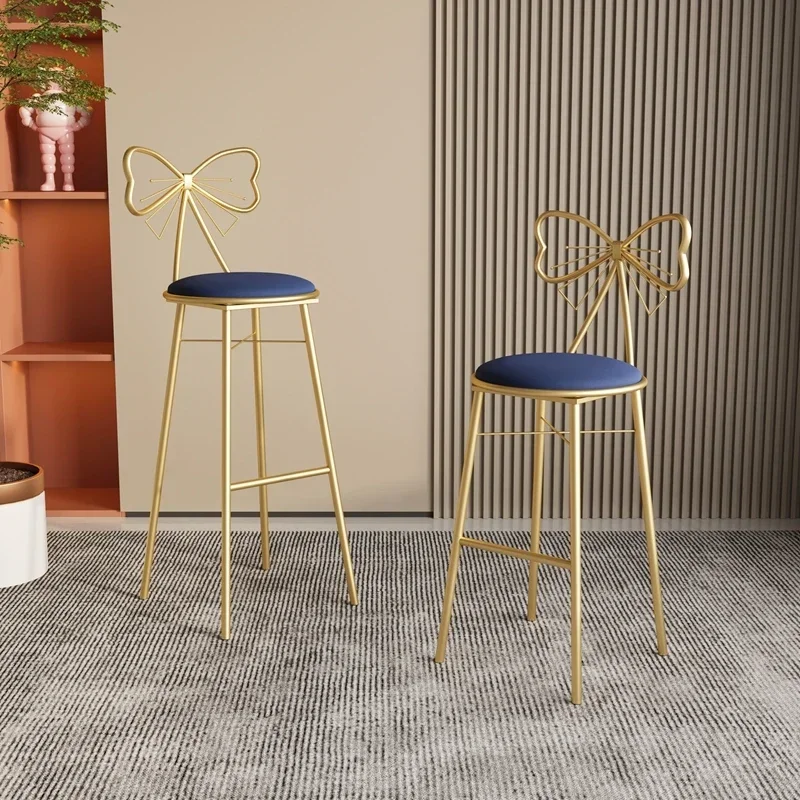 Minimalist Bar Stools Modern N - Interior Design Kitchen And Living Room recension och pris